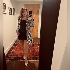 Dolce&Gabbana little black dress